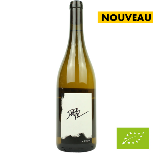 Apremont - Le Moulin 2023 - Domaine Dupraz 🚨Ultime bouteille disponible🚨