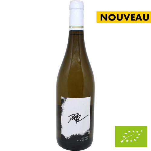 Apremont - Terres Blanches 2023 - Domaine Dupraz