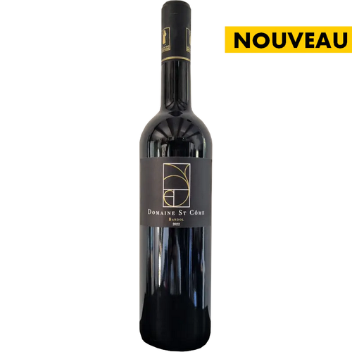 Bandol - Rouge 2023 - Domaine Saint-Côme
