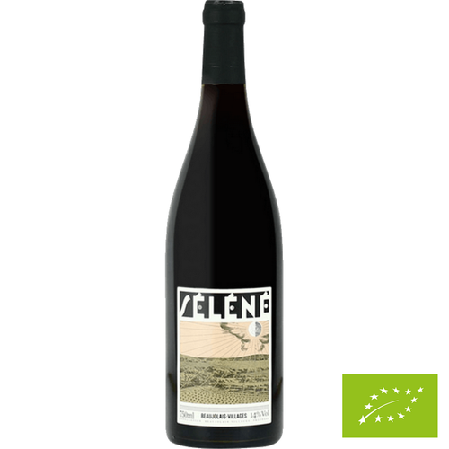Beaujolais Villages - Séléné - Domaine 2022