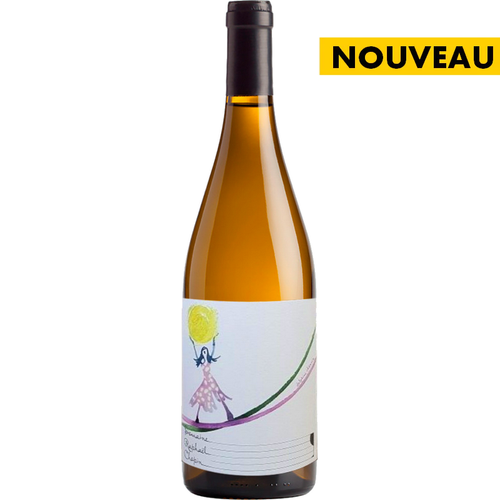 Beaujolais Villages - Theia Blanc 2022 - Raphaël Chopin