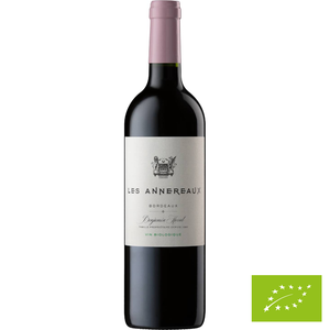 Bordeaux - Les Annereaux - 2020 🚨Ultime bouteille disponible🚨
