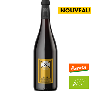 Cahors - K-Lys 2019 - Clos Troteligotte 🚨27 bouteilles disponibles🚨