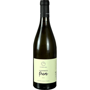 Condrieu - Proème 2023 - Vignoble Bryan Deleu