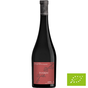 Languedoc - Domaine Ampelhus - Rivairenc 2023