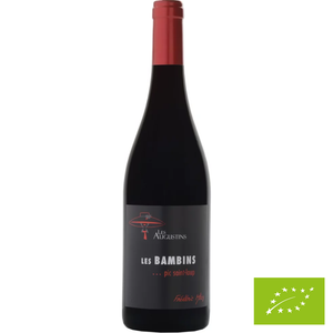 Pic Saint Loup - Clos des Augustins - Les Bambins 2022 🚨Ultime bouteille disponible🚨