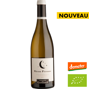 Mâcon Péronne - Vieilles Vignes 2023 - Domaine des Gandines