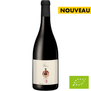 Maury Sec -  1+1 = 3 2022 - Clos des Vins d'Amour 🚨Ultime bouteille disponible🚨