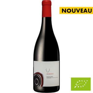 Maury Sec - Un Baiser 2020 - Clos des Vins d'Amour