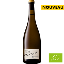 Charger l&#39;image dans la galerie, Savennières - Équilibre 2019 - Loïc Mahé 🚨4 bouteilles disponibles🚨