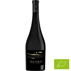 Vin de France - Domaine Ampelhus - Diluvium 2020