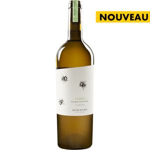 Vin de France - Tandem 2022 - Séquentis 🚨dernière bouteille disponible🚨
