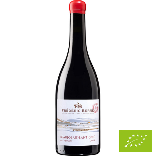 Beaujolais Lantignié - Aux Vergers 2023 - Frédéric Berne
