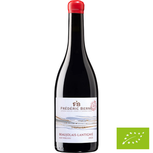 Beaujolais Lantignié - Aux Vergers 2023 - Frédéric Berne
