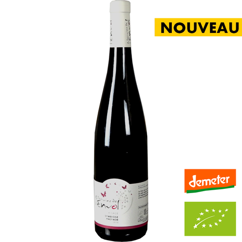 Alsace - Symbiose 2023 - Domaine de l'Envol