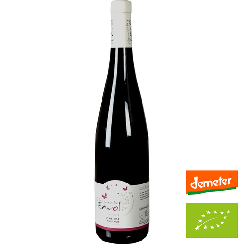 Alsace - Symbiose 2023 - Domaine de l'Envol