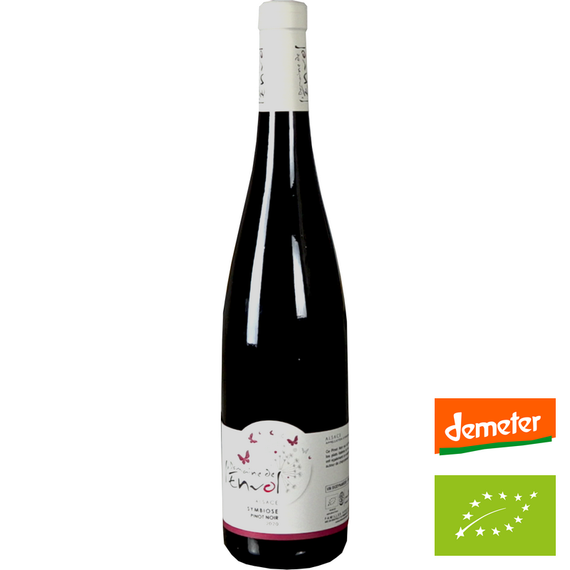 Alsace - Symbiose 2023 - Domaine de l'Envol