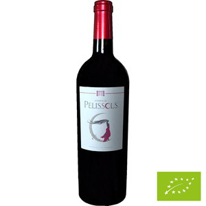 Vin de France - Domaine de Pélissols - Grand Vin Rouge 2017 🚨Ultime bouteille disponible🚨