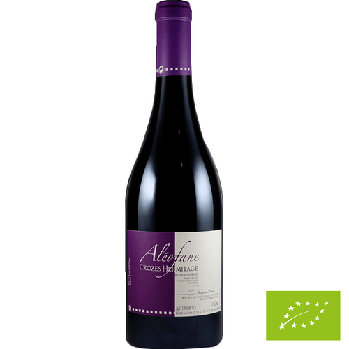 Crozes-Hermitage - Aléofane 2019 🚨2 dernières disponibles avant rupture définitive🚨