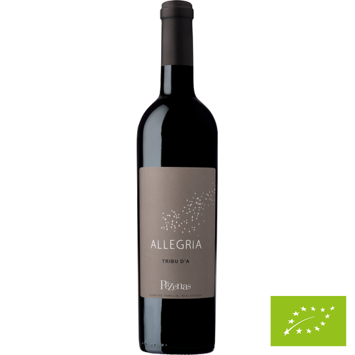 Allegria - Languedoc Pézenas - Allegria 2019 🚨Dernière bouteille disponible🚨