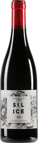 Cahors - Silice 2019 -  Château Les Croisille