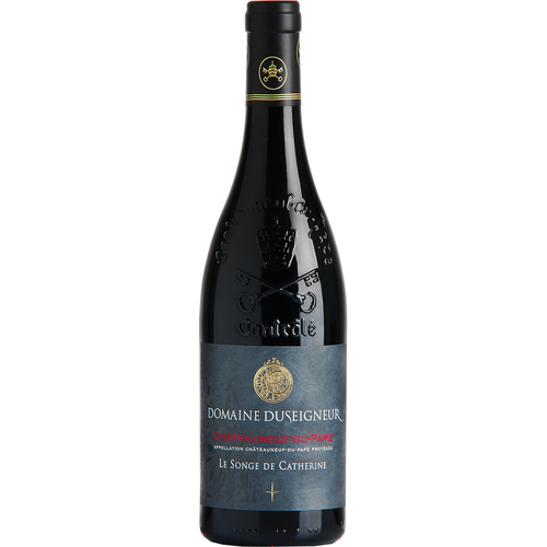 Châteauneuf-du-Pape - Le Songe de Catherine 2016 - Domaine Duseigneur