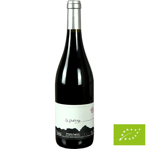 Côtes du Roussillon - Le Passage Édition Spéciale 2019 - Domaine Laguerre 🚨Dernière bouteille disponible avant rupture définitive🚨