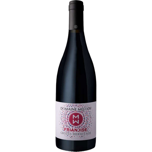 Crozes-Hermitage - Friandise 2021 - Domaine Melody 🚨2 Dernières bouteilles disponibles🚨