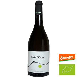 Vin de France - Recto Verso 2019 - Domaine des Accoles