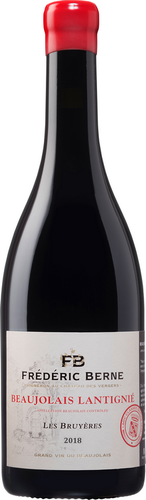 Frédéric Berne - Lantignié Les Bruyères 2018